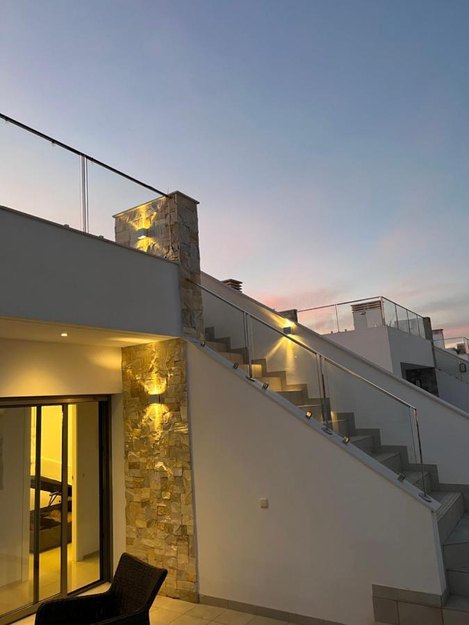 Los Alcázares Luxury Villa4You מראה חיצוני תמונה