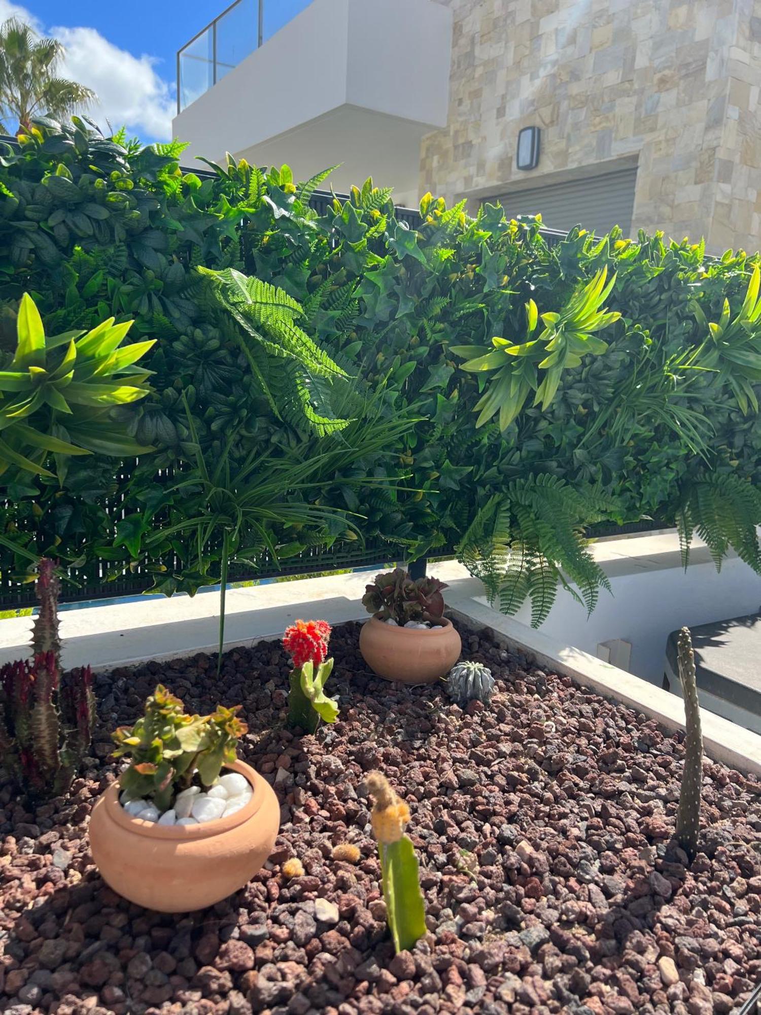Los Alcázares Luxury Villa4You מראה חיצוני תמונה