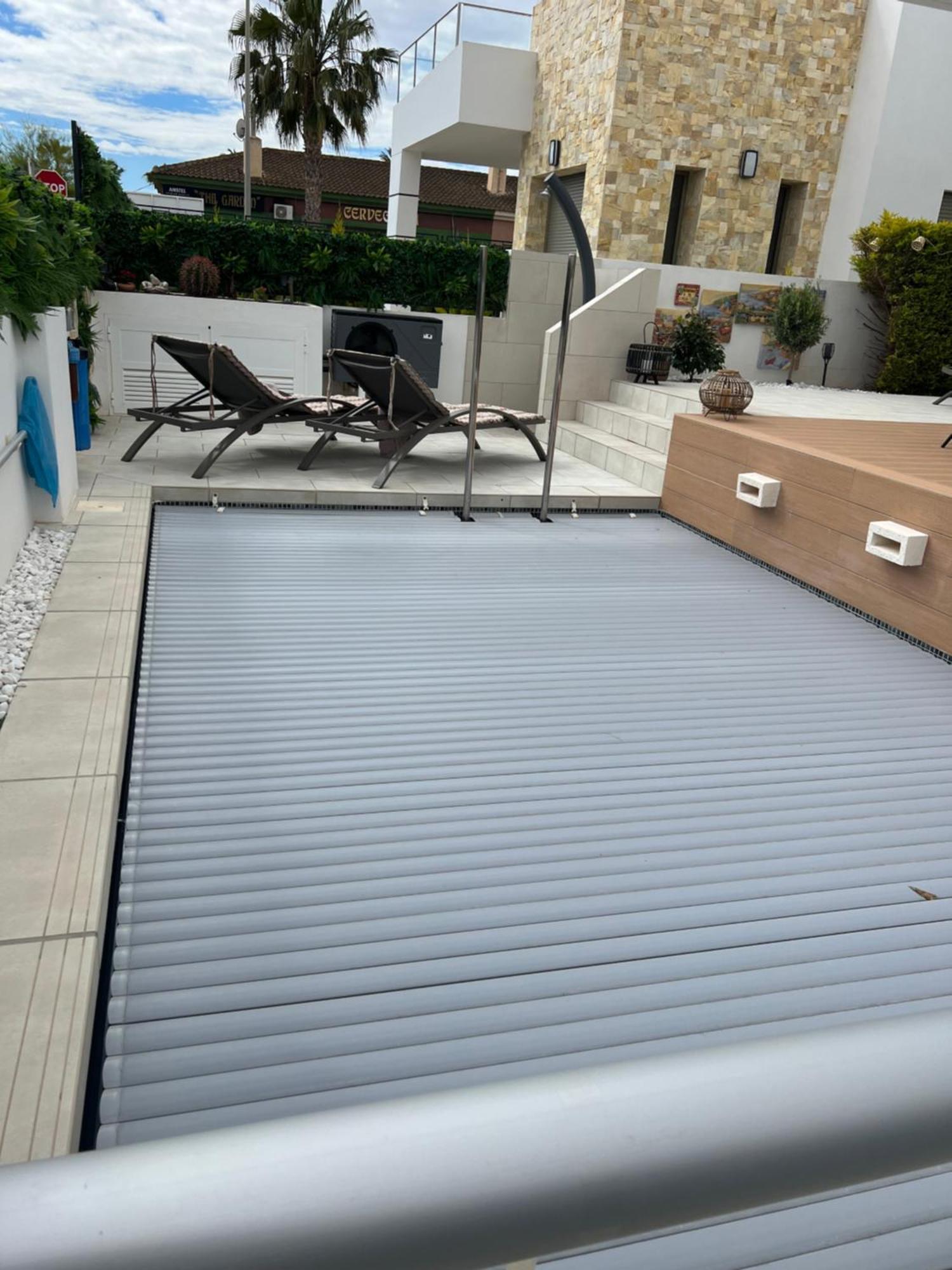Los Alcázares Luxury Villa4You מראה חיצוני תמונה