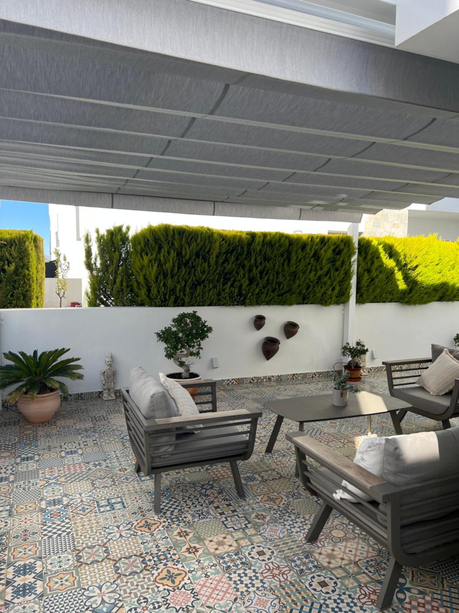 Los Alcázares Luxury Villa4You מראה חיצוני תמונה