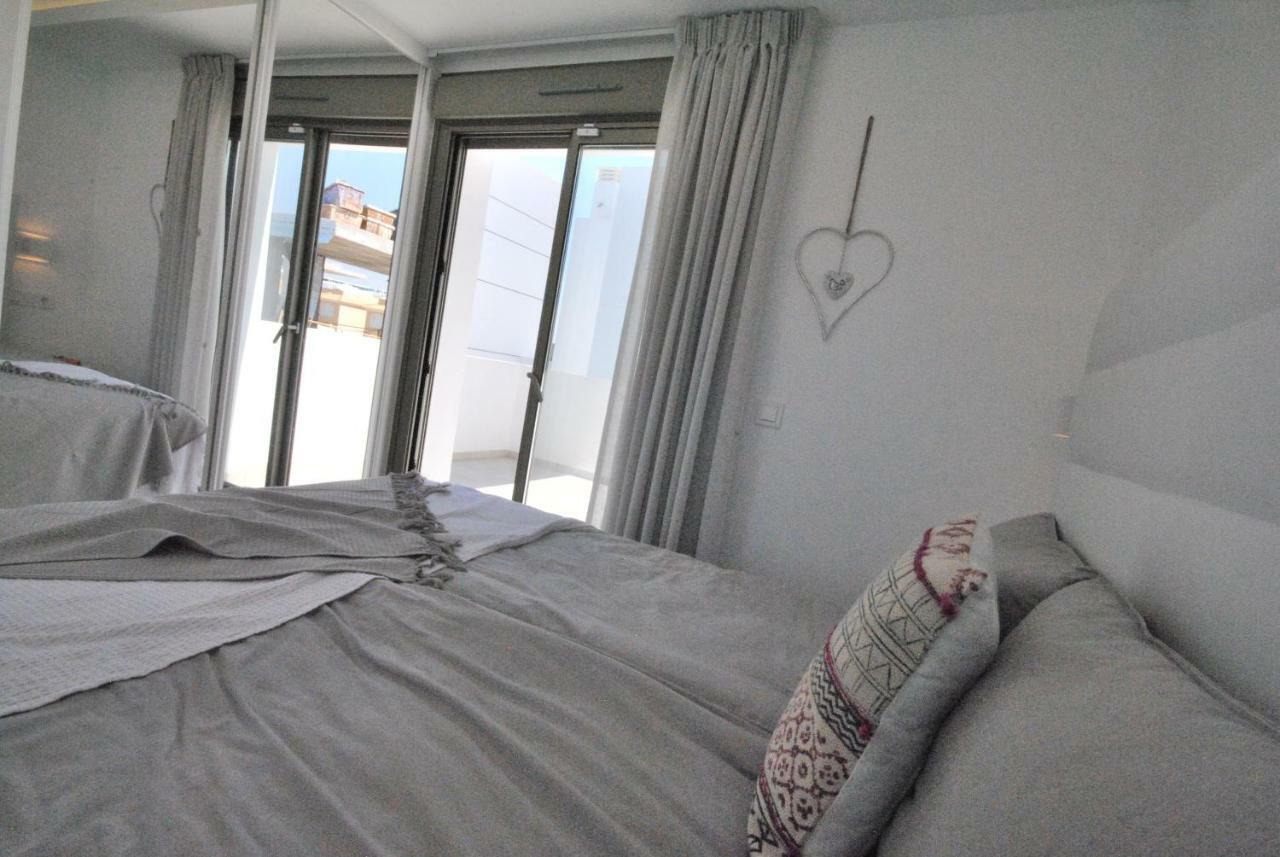 Los Alcázares Luxury Villa4You מראה חיצוני תמונה